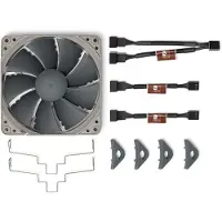 Noctua Na-fk1 Pwm 120 Mm Ventilator