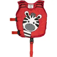 Waimea Dierenpatroon zwemvest baby | Maat 2/3 ans