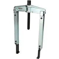 Ks Tools 6200033 Poelietrekker Spanbereik 25 - 130 mm Aantal haken 2