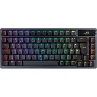 Asus Rog Azoth Draadloos Toetsenbord Engels