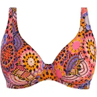 Freya Dames zwemkleding top Santiago nights