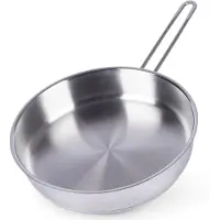 Orion ANETT stalen koekenpan 26 cm