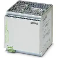 Phoenix Contact batterij, oplaadbaar overig, (lxb) 126x126mm 1 cellen, nom.