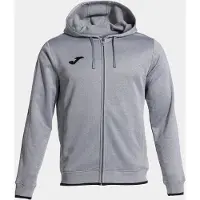 Joma Kinder trainingsjack met capuchon Olimpiada