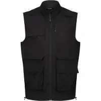 Regatta Lichte mouwloze vest Insect-Repellent