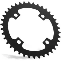 Miche E-bike 104 Bcd E-bike Chainring Zwart 34t