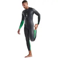 2XU Wetsuit Propel Open Water | Maat S Long