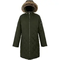 Regatta Vrouwen parka Fritha III
