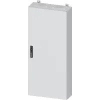 Siemens 8GK1112-6KK22 Installatieverdeler 550 x 1250 x 210 Staal Grijs 1 stuk(s)