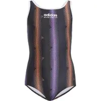 Adidas 1-delig meisjes zwempak Tiro | Maat 13/14 ans
