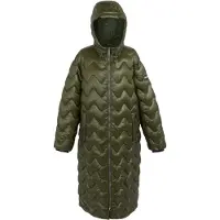 Regatta Vrouwen parka Cambrie II