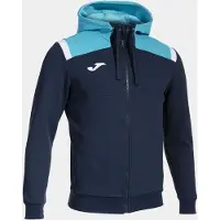 Joma Kinderhoodie Toledo