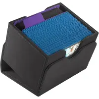 GameGenic Sizemorph Divider Sideloading - Purple