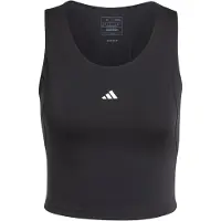 Adidas Dames crop top Techfit | Maat 2XS