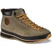 Lomer Bio Naturale Suede Mid Mtx Wandelschoenen