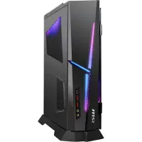 MSI MPG Trident AS AI 2NVP7-012AT pc Intel Core Ultra 7 265F, 32 GB DDR5 RAM, 1 TB M.2 SSD, Nvidia RTX 5070, Windows 11 home