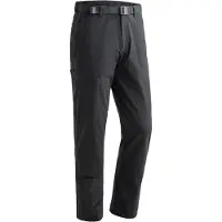 Maier Sports - Nil Winter - Winterbroek 118 - Long, zwart