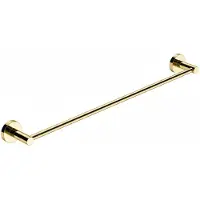 REA Badkamerhanger 5601 Leo Gold