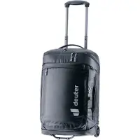 Deuter Trolley 'Duffel Pro Movo 36' zwart