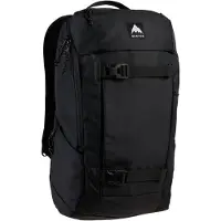 Burton - Kilo 2.0 True Black voor Unisex - Zwart