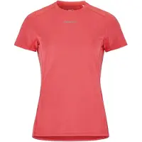 Craft Adv Essence 2 T-shirt Met Korte Mouwen