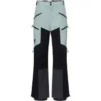 Rehall - Toluca - Skibroek XXL, zwart