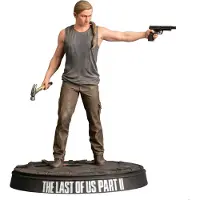 Dark Horse The Last of Us Part II PVC Statue Abby 22 cm Beeld