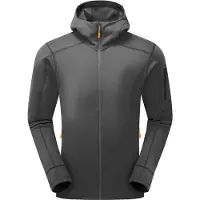 Rab Hooded fleece Modulus