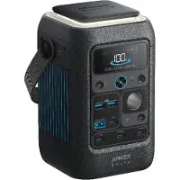 Anker C300x Dc- 288wh