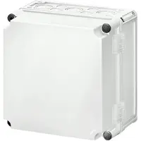 OEM Hoogteversteller 9211 met scharnierend deksel, 275x575x191 mm