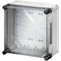 Hensel Mi 9200 4012591111009 Behuizing Kunststof 1 stuk(s)