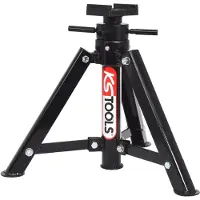 Ks Tools Stalen spindelvijzel 12 t 456-710 mm - 160.0441