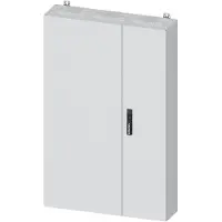 Siemens 8GK1112-6KK32 Installatieverdeler 800 x 1250 x 210 Staal Grijs 1 stuk(s)