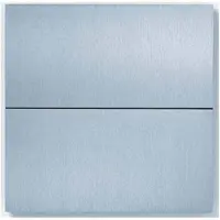 Siedle Aanwijzingsbord (l x b x h) 154 x 154 x 1 mm 1 stuk(s)