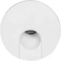 Brumberg Wall Kit68 verzet rond wit