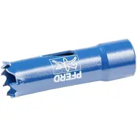 PFERD TOOLS LS 16 16 mm 5/8 25100116 Gatenzaag 16 mm 1 stuk(s)
