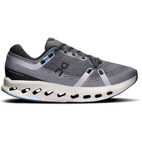 ON Cloudsurfer 2 Black | Malibu Size: 45 | Running Outlet | Heren | Grijs