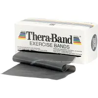 Thera-band Therapeutische weerstandsband | Maat 5,5 m