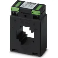 Phoenix Contact PACT MCR-V2-3015- 60- 125-5A-1 2277624 Stroomtransformator module Primaire stroom 125 A Secundaire stroom 5 A Doorvoering (hxb):15 x 30 mm