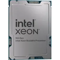 Intel Xeon Gold 6534, Xeon Gold, LGA 4677 (Socket E), Fabrikant: , 3,9 GHz, 64-bits