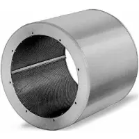 Helios RSD 400/1200 Geluiddemper