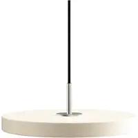 UMAGE - Asteria Plus Mini Stalen bovenkant Hanglamp