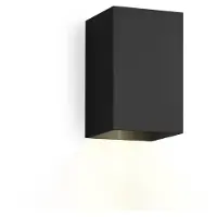 Wever & Ducre Box Outdoor LED Wandlamp Box 3.0 | Black Matt | 3000 K