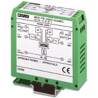 Phoenix Contact 2781877 DC/DC-converter Inhoud 1 stuk(s)