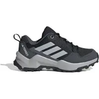 Adidas Lage schoen 'AX4S K' grijs / lichtgrijs / zwart