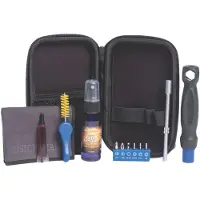 MusicNomad Pedal Care Kit 12 pieces
