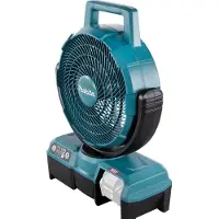 Makita CF001GZ 40 V Max Ventilator