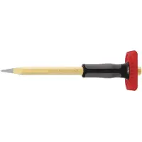 Rennsteig Werkzeuge Puntbeitel HS 350 mm 331 350 1