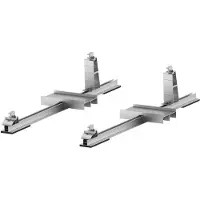 EcoFlow EFA-BKWBRACKETADJ-W-EU Bracket Adjustable - Facade Modulehouder