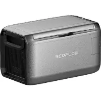 EcoFlow GLACIER Classic 35L draagbare koelbox